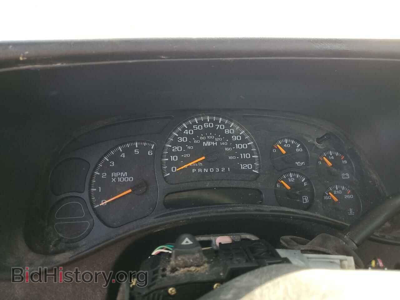 2007 CHEVROLET SILVERADO - VIN: 3GCEC14X87G210815 - Фото 9