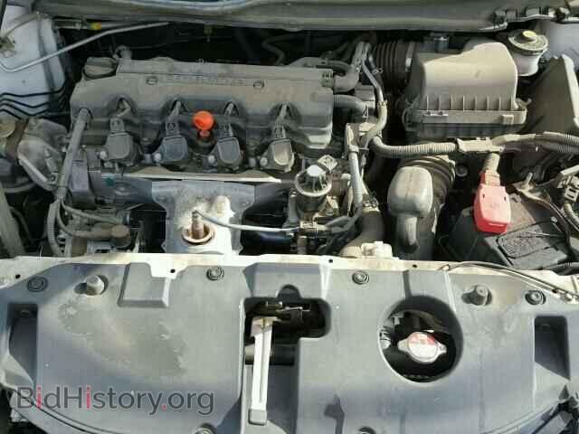 2014 HONDA CIVIC - VIN: 19XFB2F5XEE254574 - Фото 7