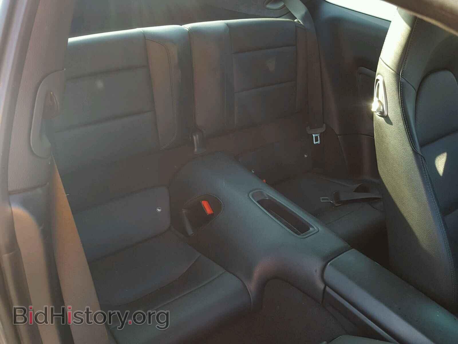 2013 PORSCHE 911 - VIN: WP0AA2A99DS106161 - Фото 6