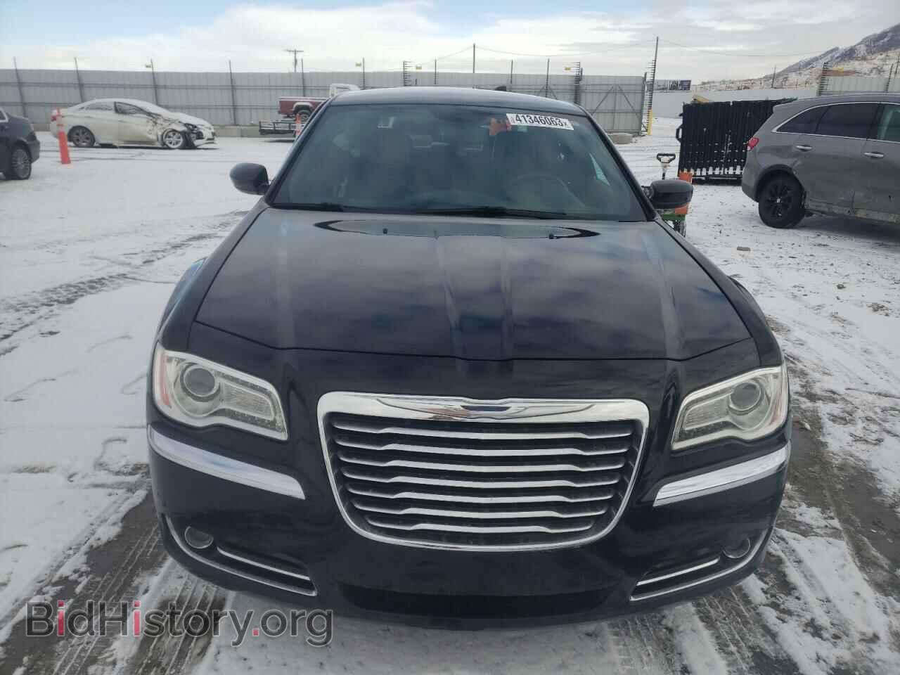 2014 CHRYSLER 300 - VIN: 2C3CCARG9EH140923 - Фото 5
