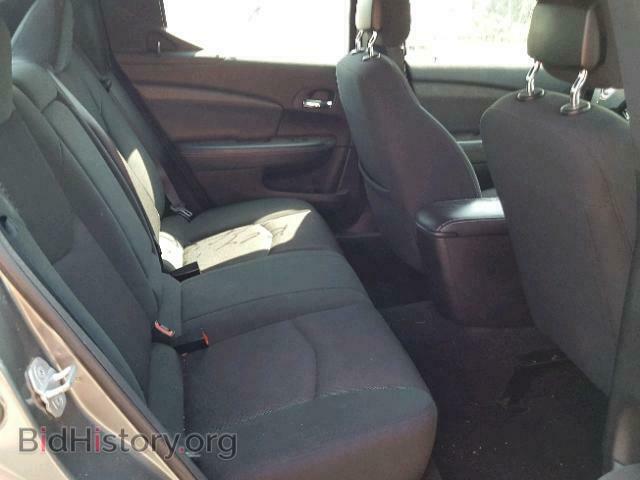 2012 DODGE AVENGER - VIN: 1C3CDZAB7CN132528 - Фото 6