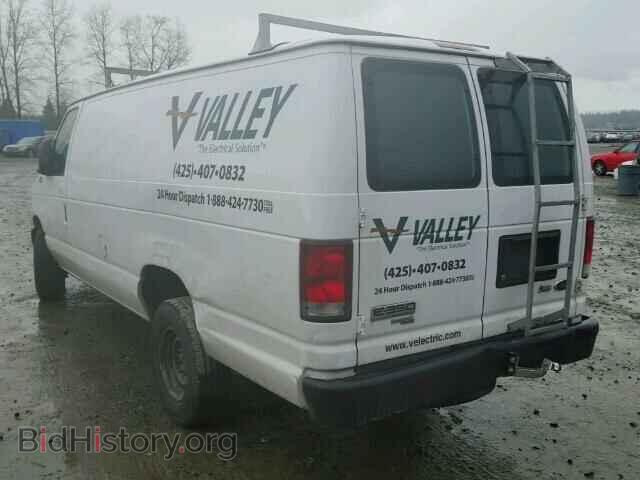 2014 FORD ECONOLINE - VIN: 1FTSS3EL7EDA09317 - Фото 3