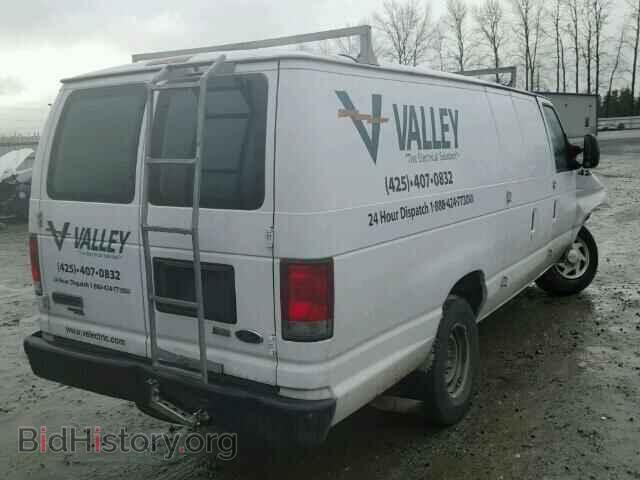 2014 FORD ECONOLINE - VIN: 1FTSS3EL7EDA09317 - Фото 4