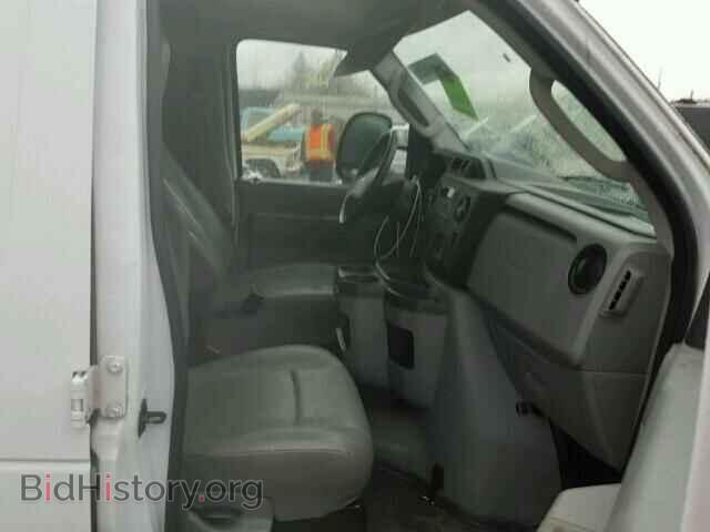 2014 FORD ECONOLINE - VIN: 1FTSS3EL7EDA09317 - Фото 5