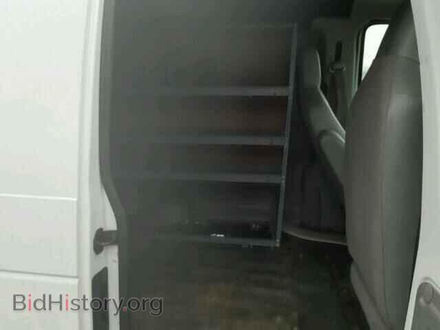 2014 FORD ECONOLINE - VIN: 1FTSS3EL7EDA09317 - Фото 6