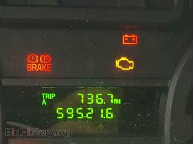 2014 FORD ECONOLINE - VIN: 1FTSS3EL7EDA09317 - Фото 8