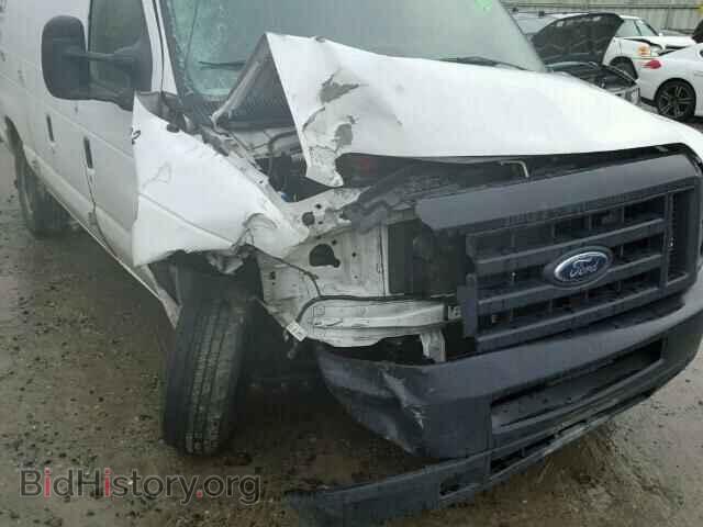 2014 FORD ECONOLINE - VIN: 1FTSS3EL7EDA09317 - Фото 9