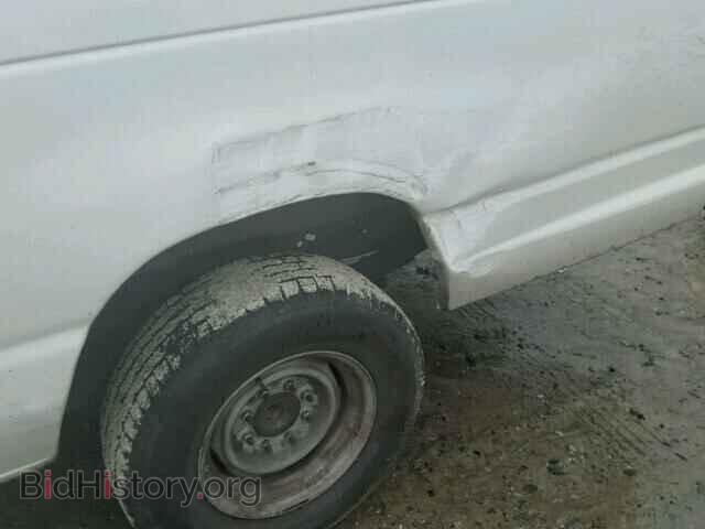 2014 FORD ECONOLINE - VIN: 1FTSS3EL7EDA09317 - Фото 10