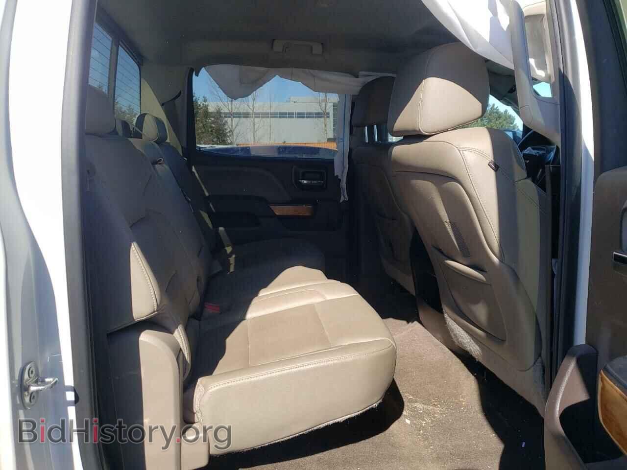 2015 CHEVROLET SILVERADO - VIN: 3GCUKSEC7FG413189 - Фото 10