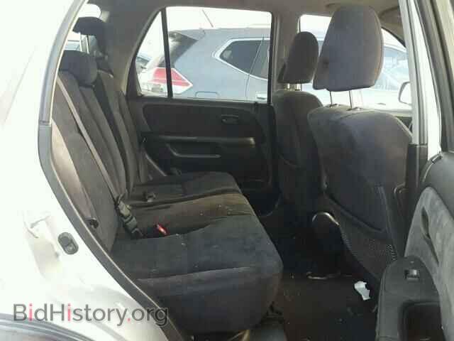 2005 HONDA CRV - VIN: JHLRD78835C015163 - Фото 6