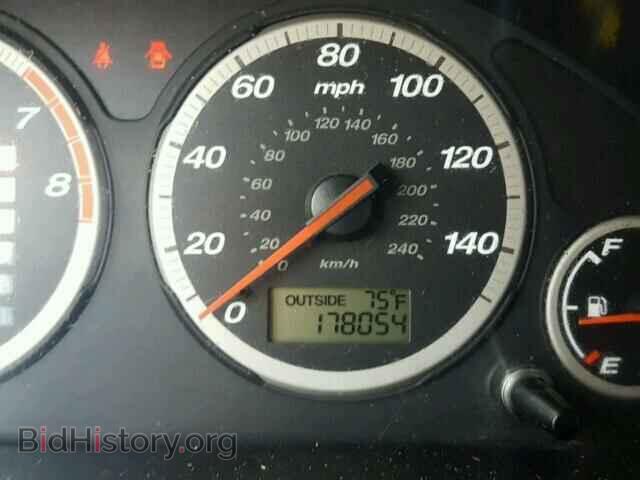 2005 HONDA CRV - VIN: JHLRD78835C015163 - Фото 8