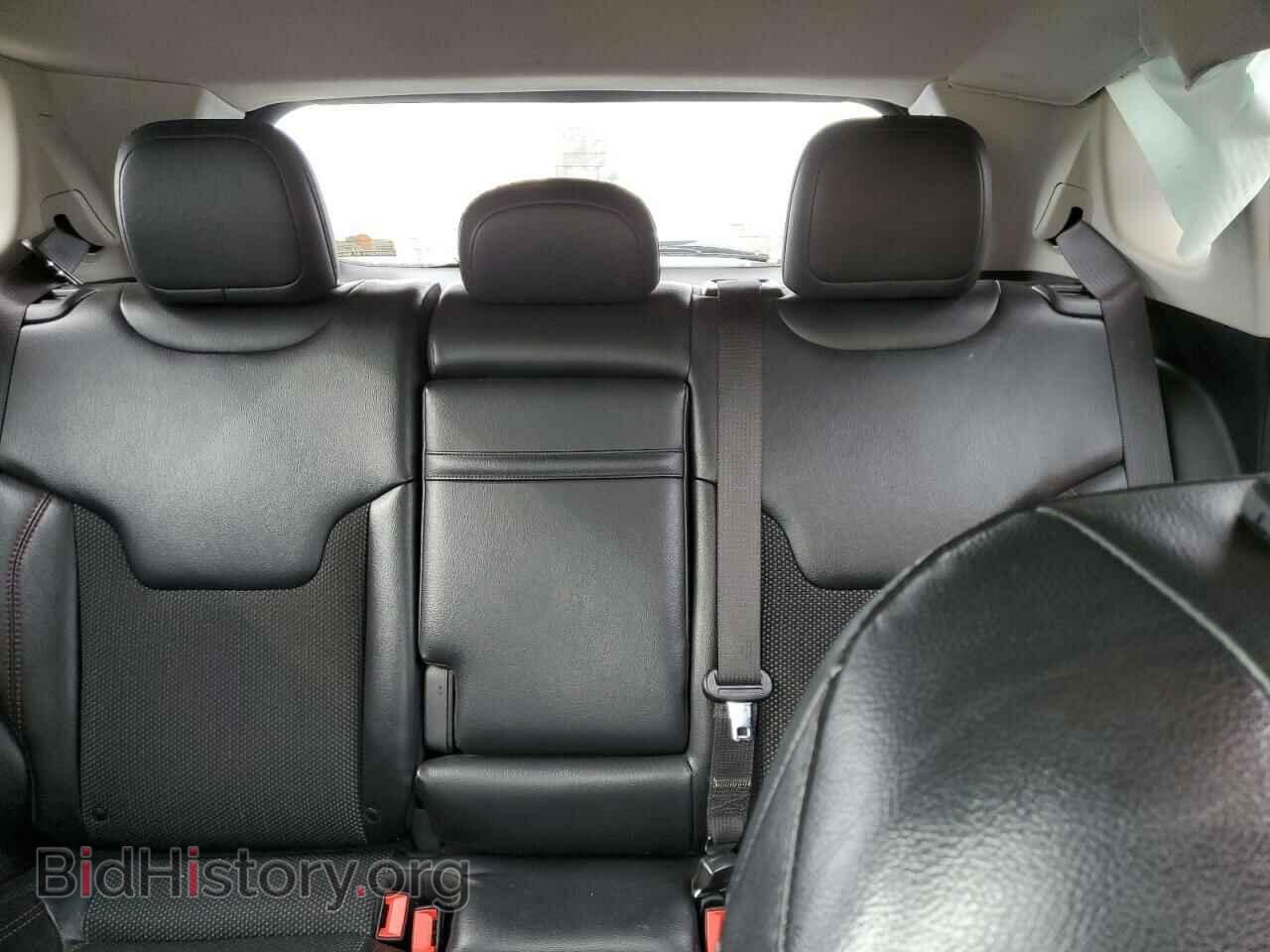 2019 JEEP COMPASS - VIN: 3C4NJDDB9KT795402 - Photo 10