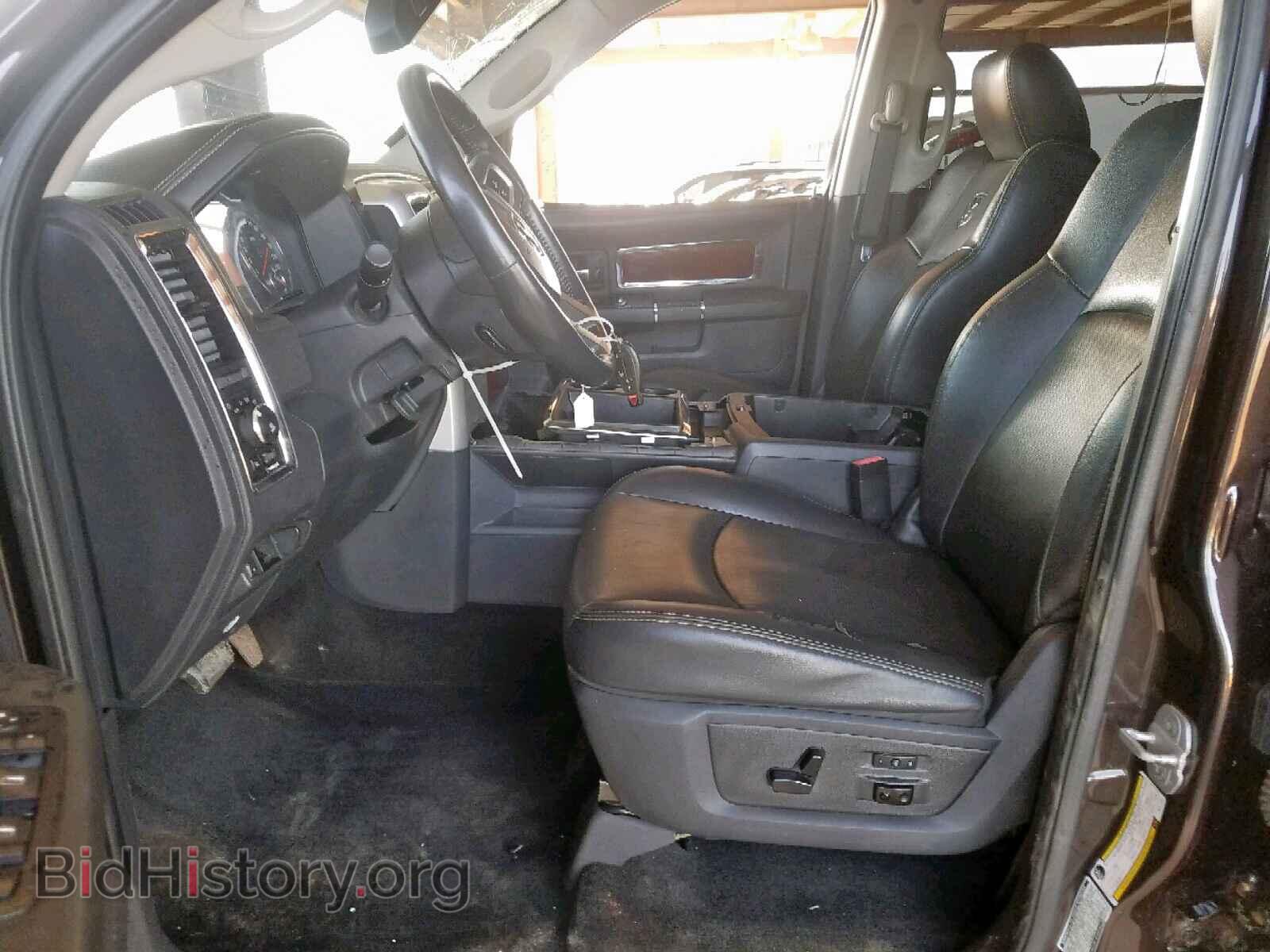 2011 DODGE RAM 3500 - VIN: 3D73Y4CL6BG511137 - Фото 5
