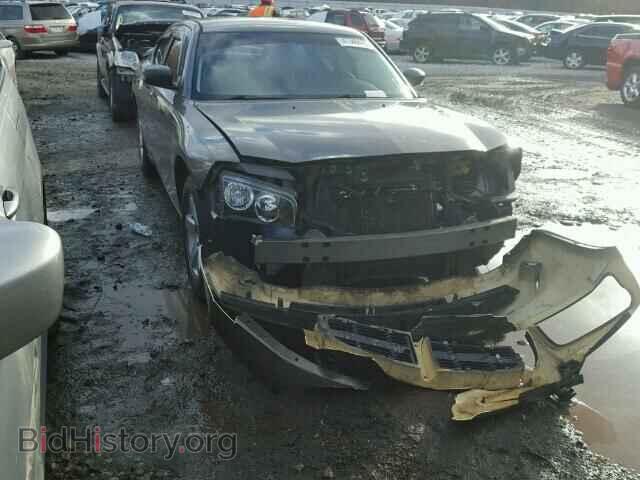 Photo 2B3KA33G28H160163 - DODGE CHARGER 2008
