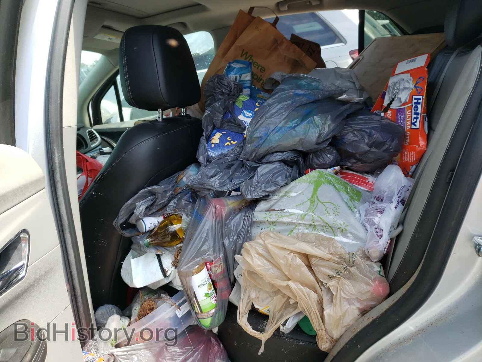 2015 BUICK ENCORE - VIN: KL4CJCSBXFB187684 - Photo 6