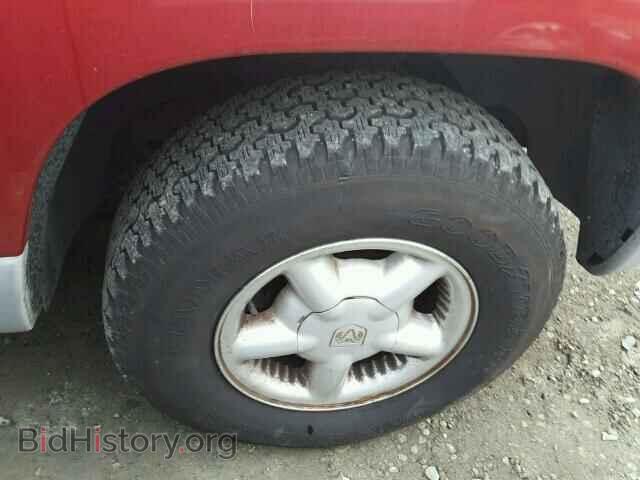 1997 DODGE DAKOTA - VIN: 1B7GL23X3VS271527 - Фото 9