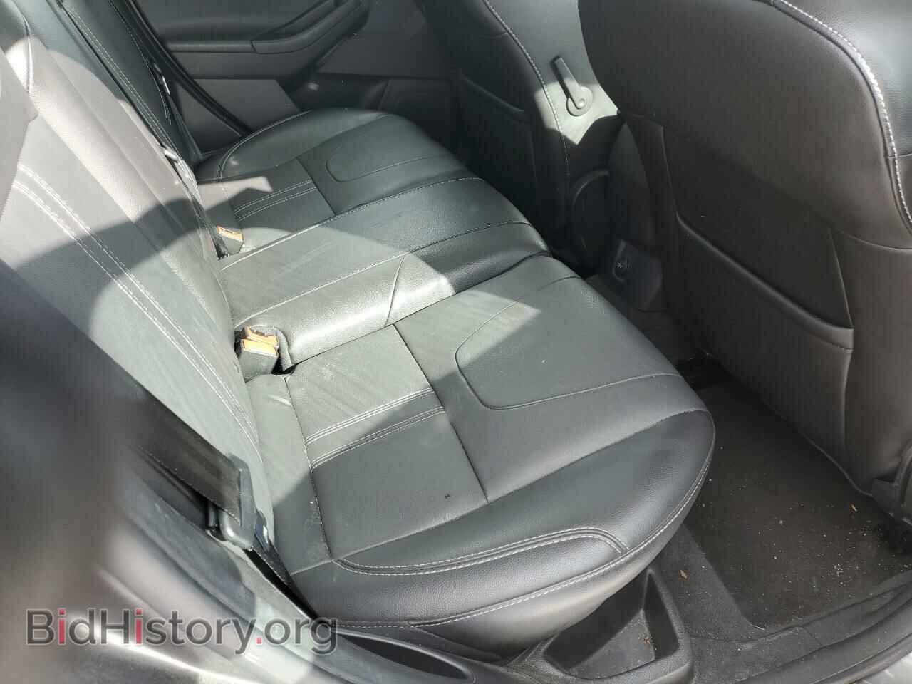 2013 FORD FOCUS - VIN: 1FADP3K25DL383943 - Фото 10