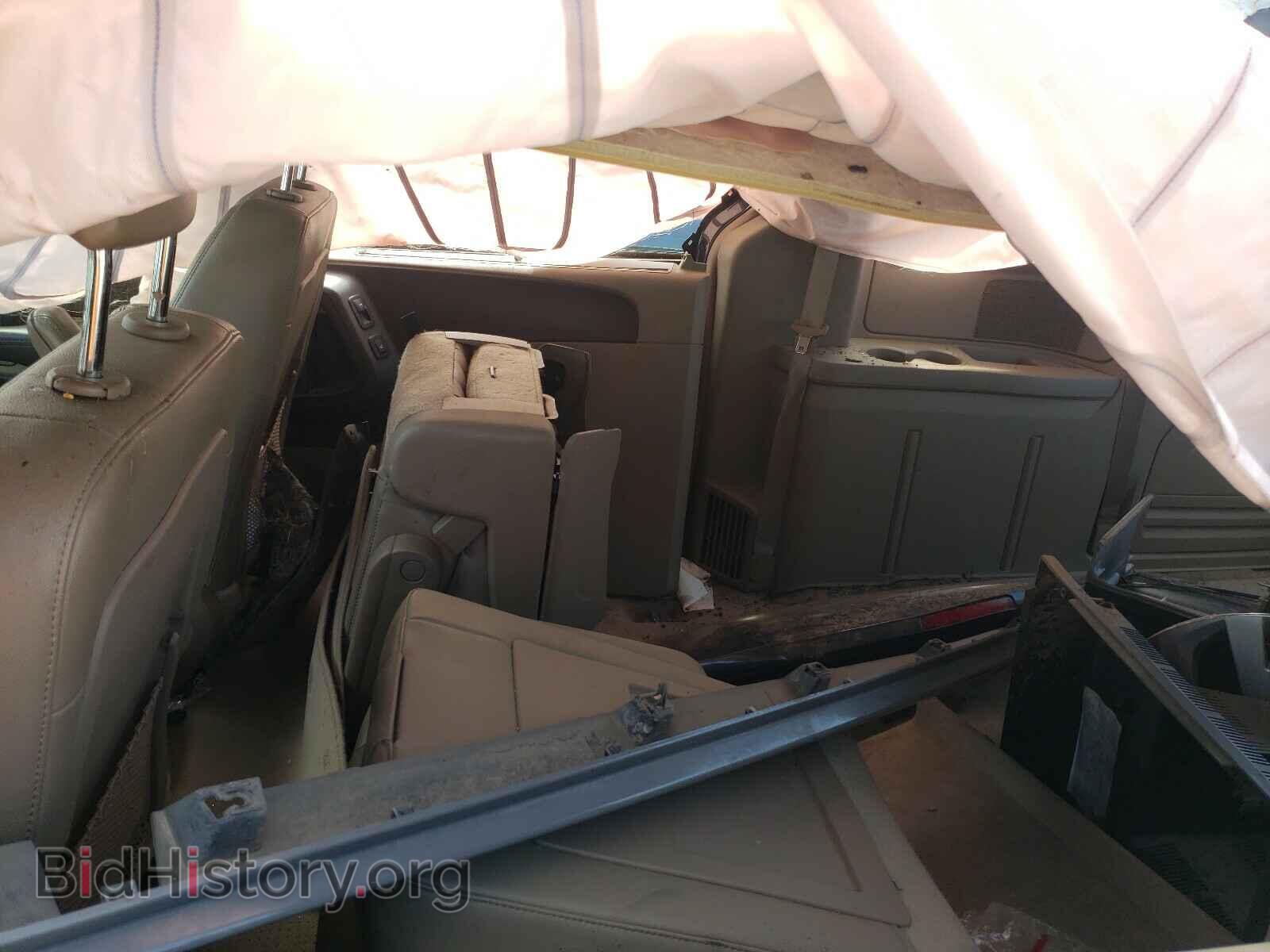2014 CHRYSLER MINIVAN - VIN: 2C4RC1CG0ER372478 - Photo 6