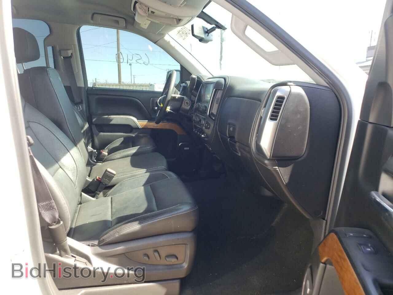 2016 CHEVROLET SILVERADO - VIN: 3GCPCSEC4GG212846 - Фото 5
