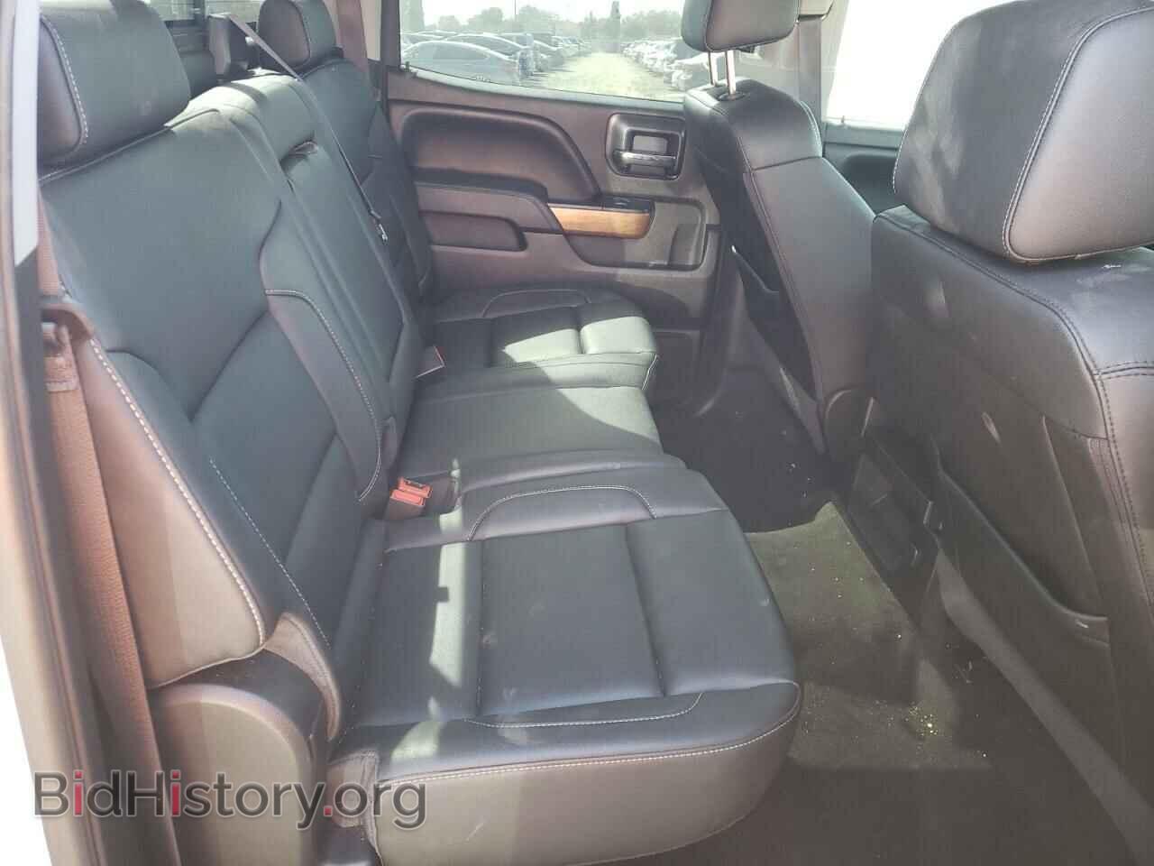 2016 CHEVROLET SILVERADO - VIN: 3GCPCSEC4GG212846 - Фото 6