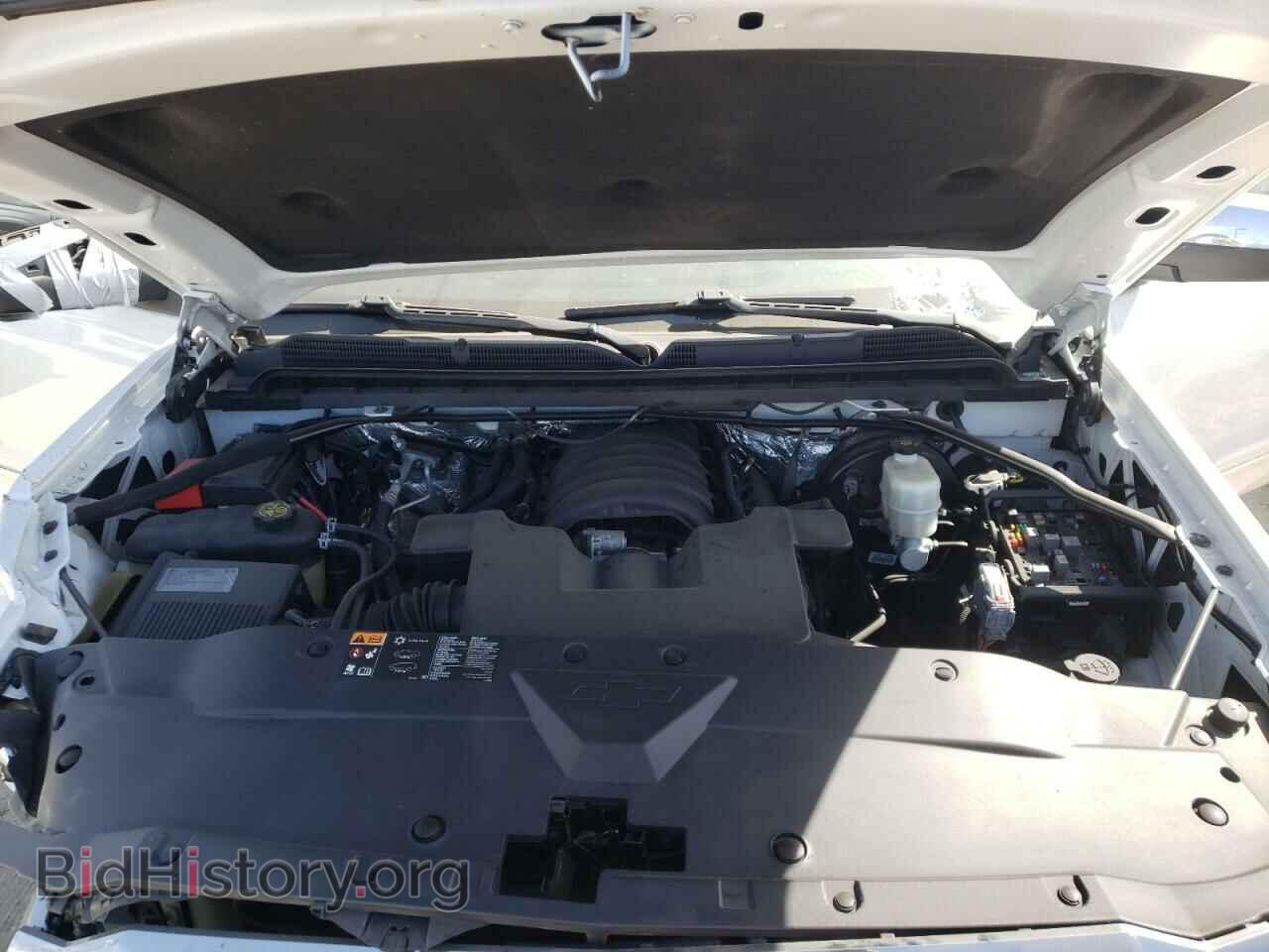 2016 CHEVROLET SILVERADO - VIN: 3GCPCSEC4GG212846 - Фото 7