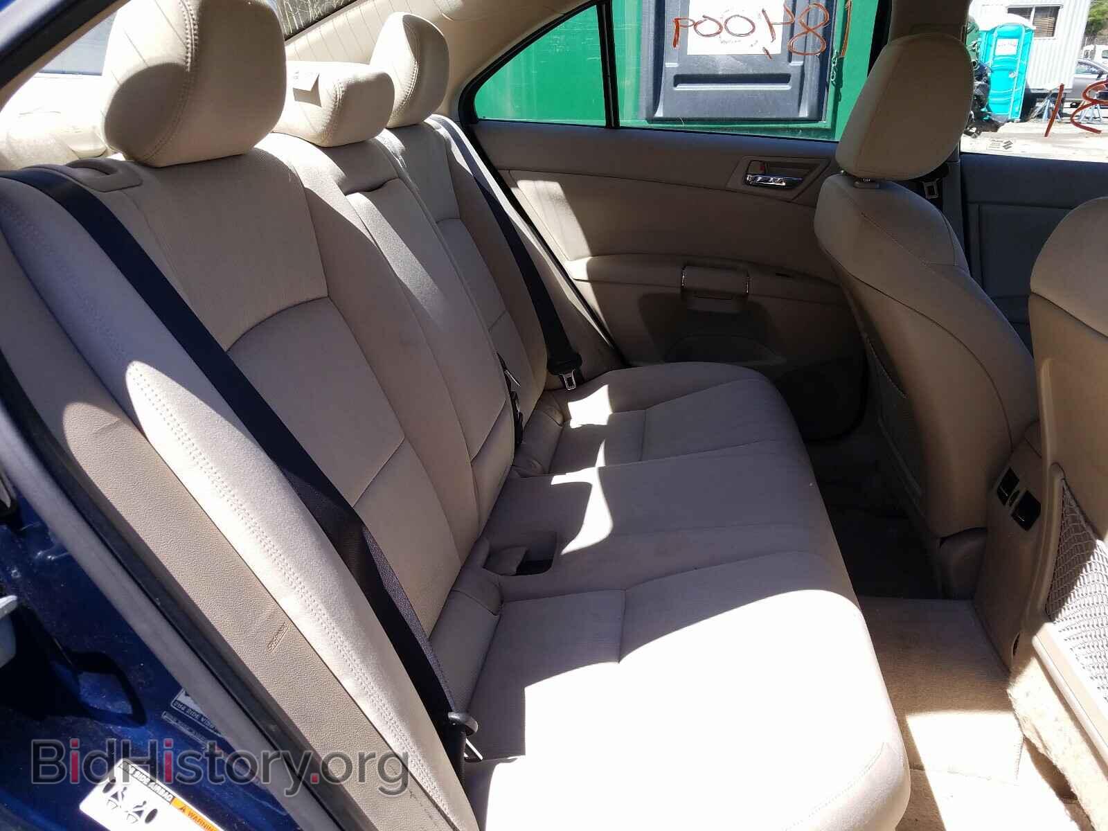 2011 SUZUKI KIZASHI - VIN: JS2RF9A34B6110090 - Фото 6