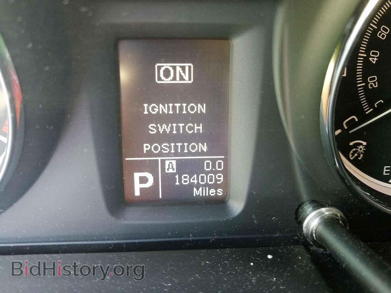 2011 SUZUKI KIZASHI - VIN: JS2RF9A34B6110090 - Фото 8