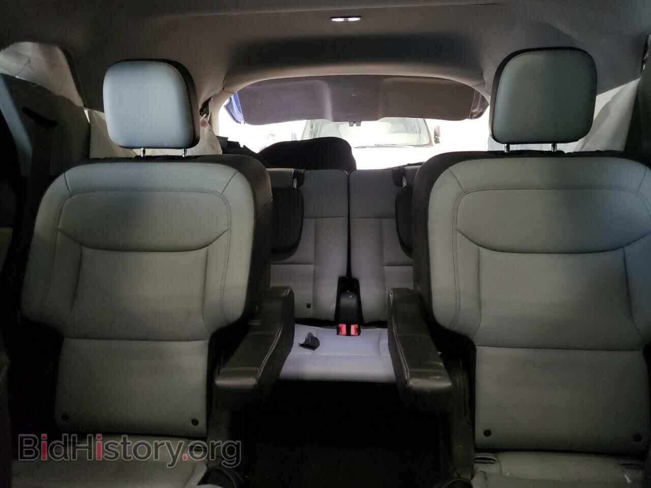 2021 FORD EXPLORER - VIN: 1FMSK8DH8MGA79363 - Photo 10
