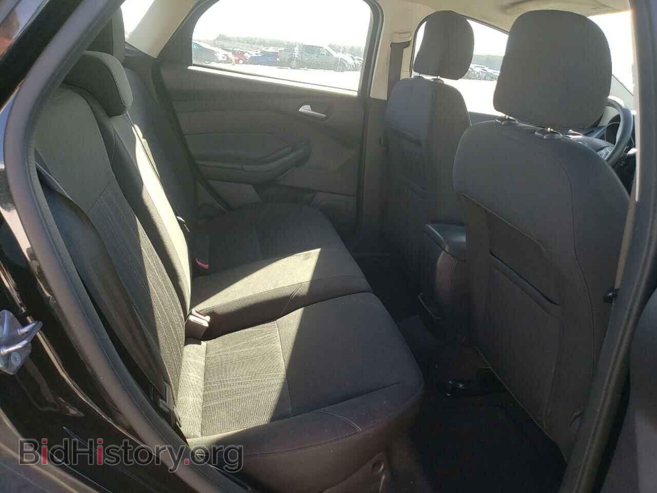 2015 FORD FOCUS - VIN: 1FADP3KE6FL267874 - Фото 10
