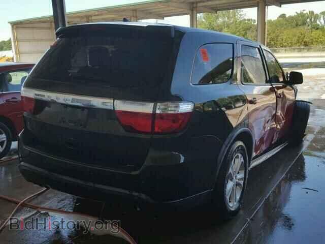 2011 DODGE DURANGO - VIN: 1D4RD2GG9BC615855 - Photo 4