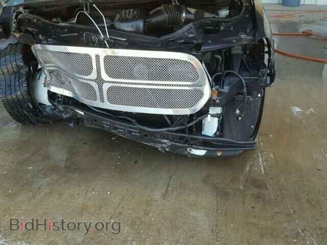 2011 DODGE DURANGO - VIN: 1D4RD2GG9BC615855 - Photo 9