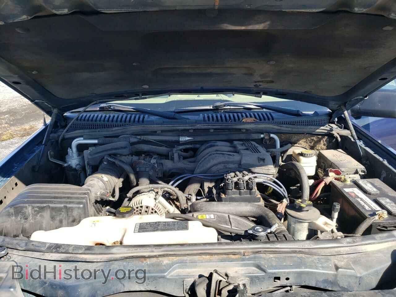 2008 FORD EXPLORER - VIN: 1FMEU51E88UA44572 - Фото 7
