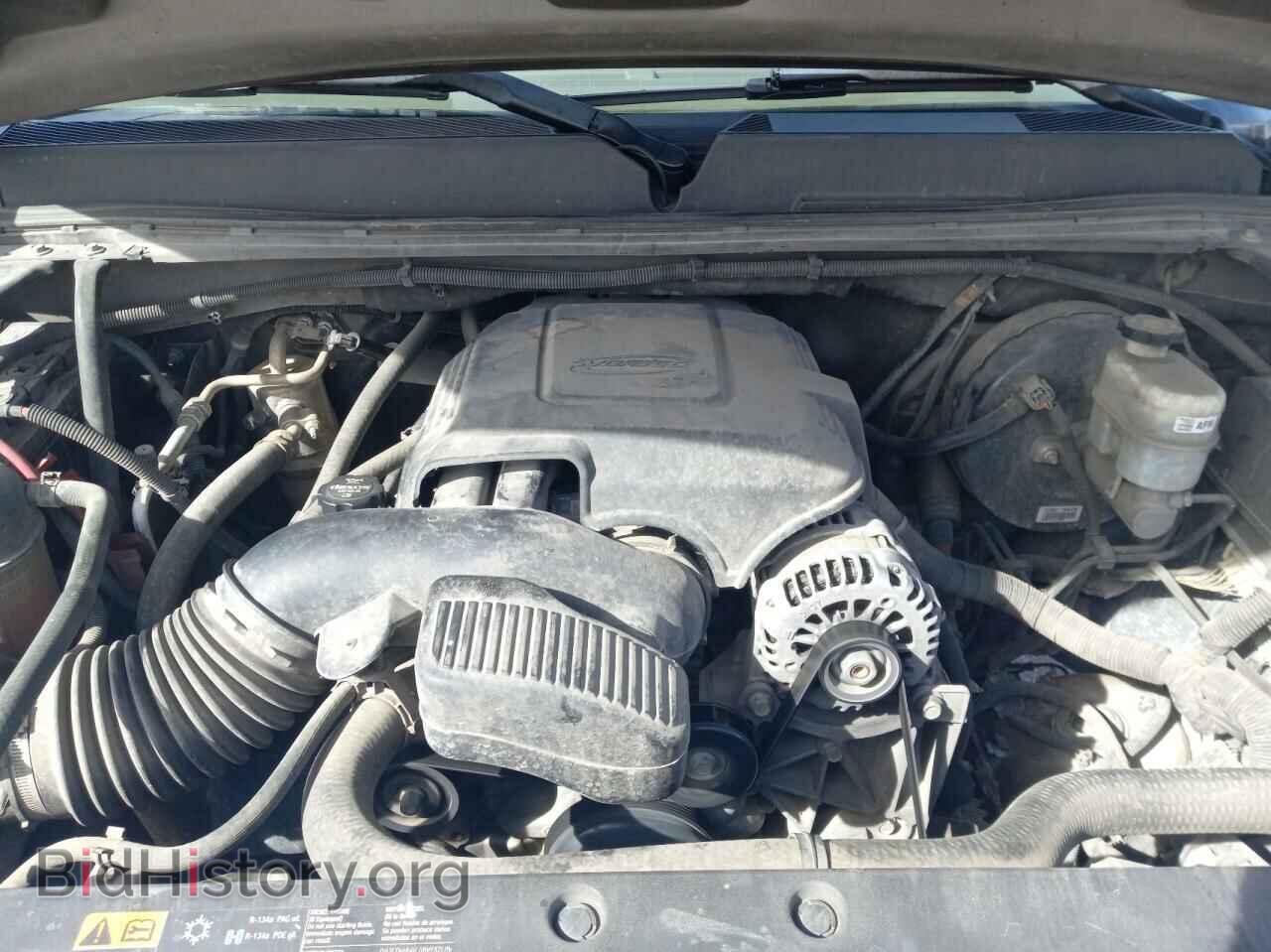 2012 GMC SIERRA - VIN: 3GTP2WE7XCG227956 - Фото 7