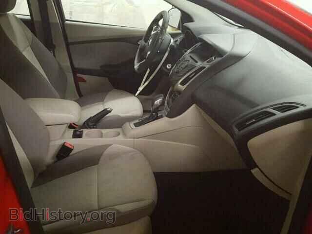 2013 FORD FOCUS - VIN: 1FADP3F22DL130475 - Photo 5