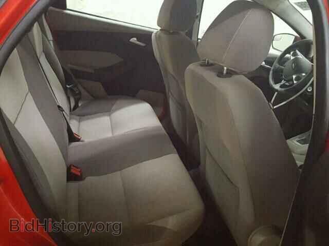 2013 FORD FOCUS - VIN: 1FADP3F22DL130475 - Photo 6
