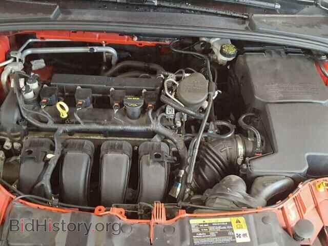 2013 FORD FOCUS - VIN: 1FADP3F22DL130475 - Photo 7