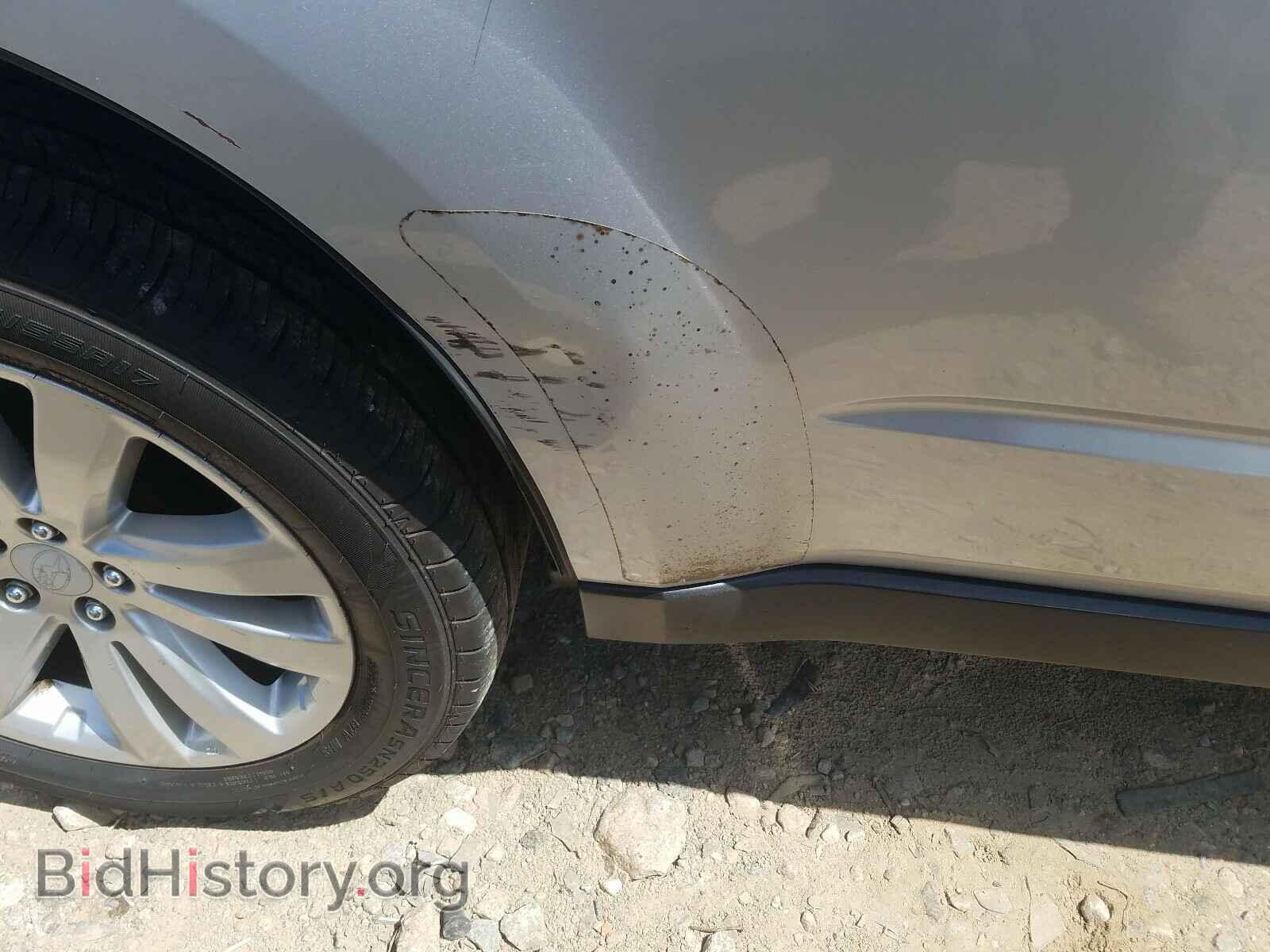 2012 SUBARU FORESTER - VIN: JF2SHBDC4CH419915 - Фото 9