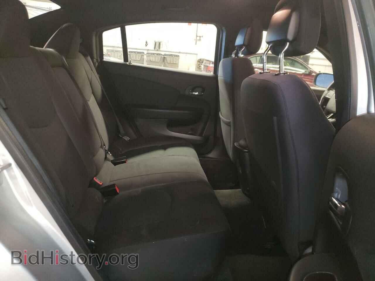 2012 CHRYSLER 200 - VIN: 1C3CCBAB6CN225812 - Фото 10