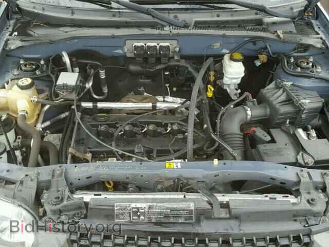 2005 FORD ESCAPE - VIN: 1FMYU02Z55KA32016 - Фото 7