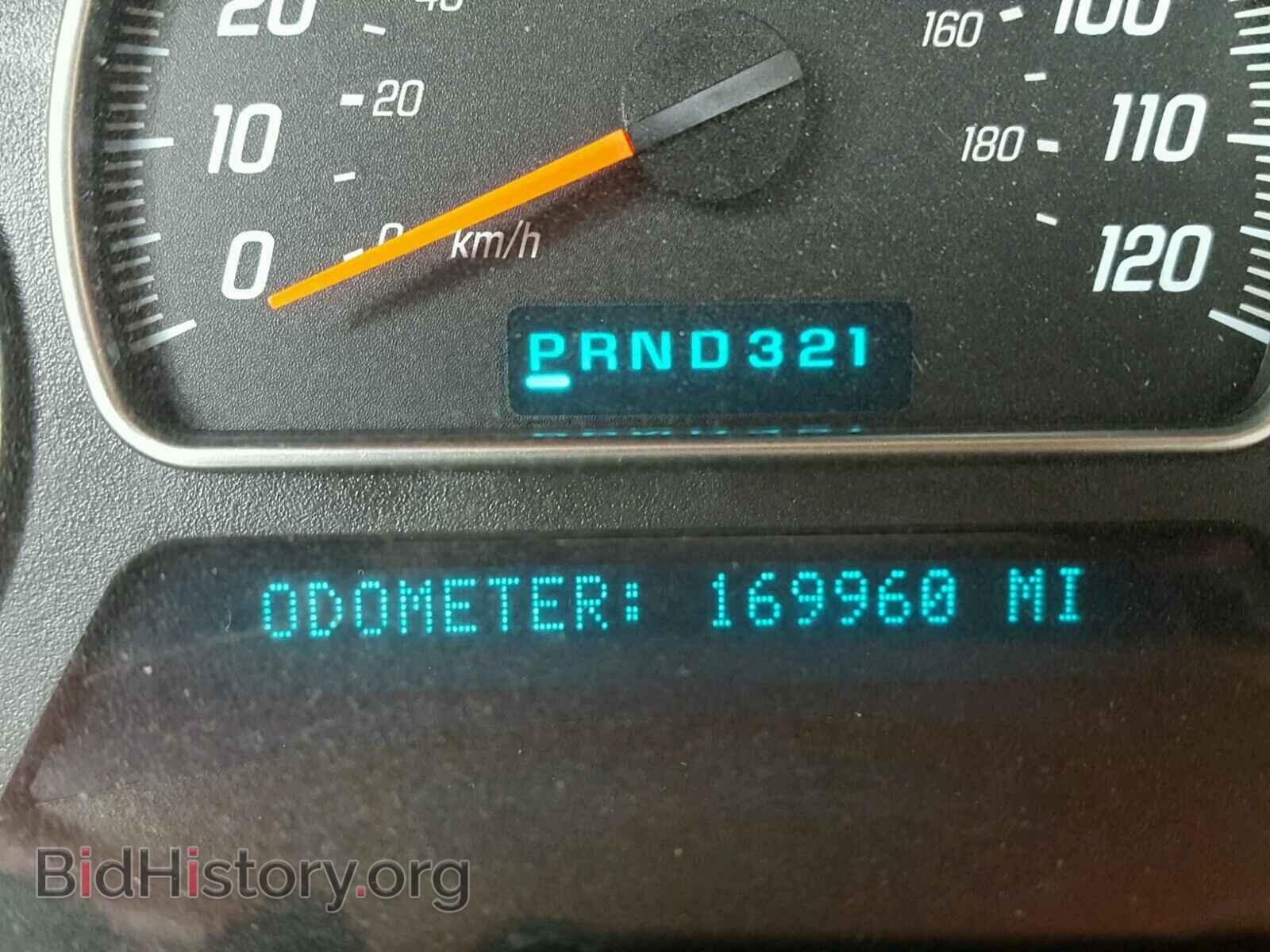 2002 GMC ENVOY - VIN: 1GKDT13SX22287211 - Фото 8