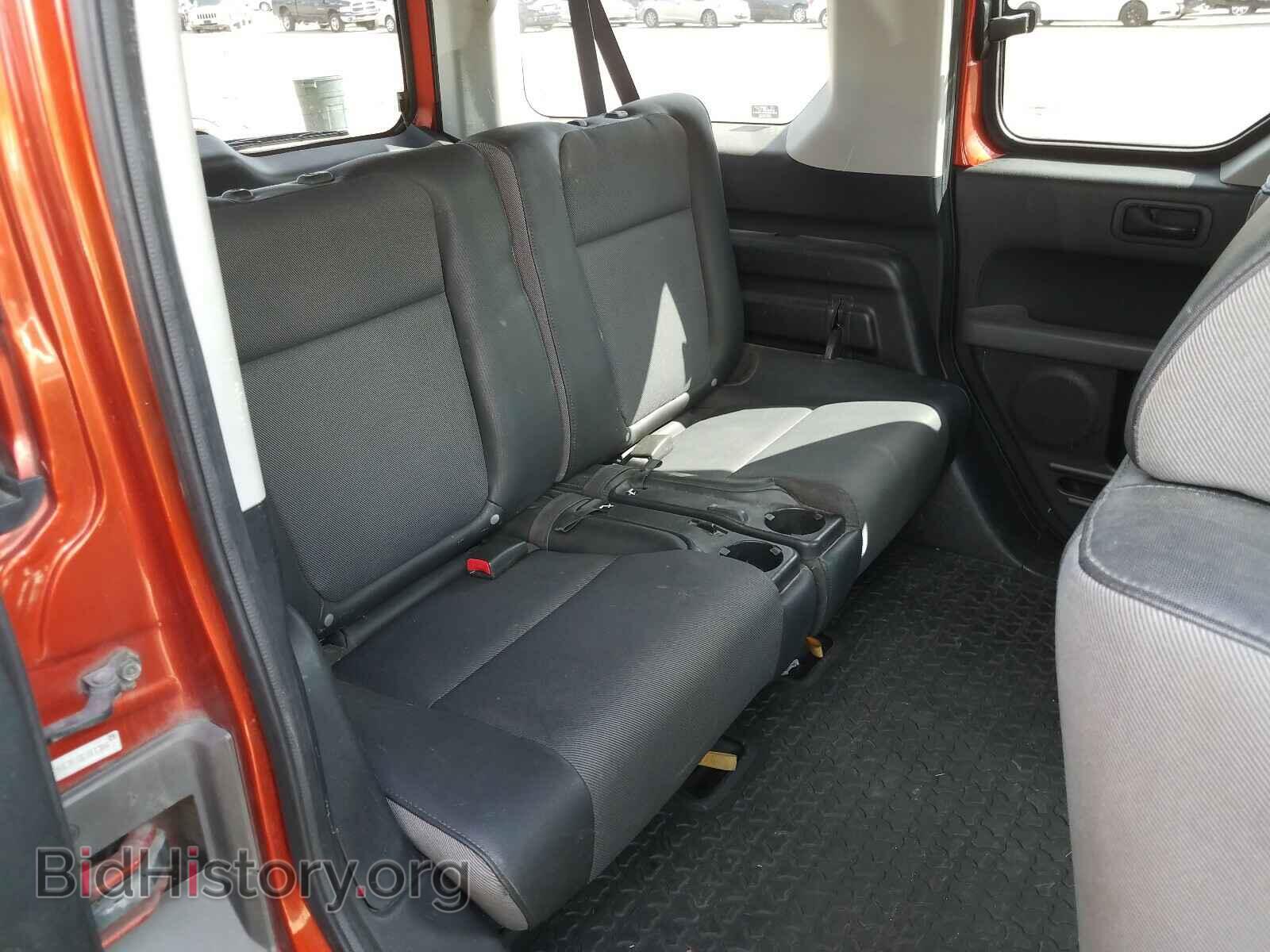 2003 HONDA ELEMENT - VIN: 5J6YH17533L011784 - Photo 6