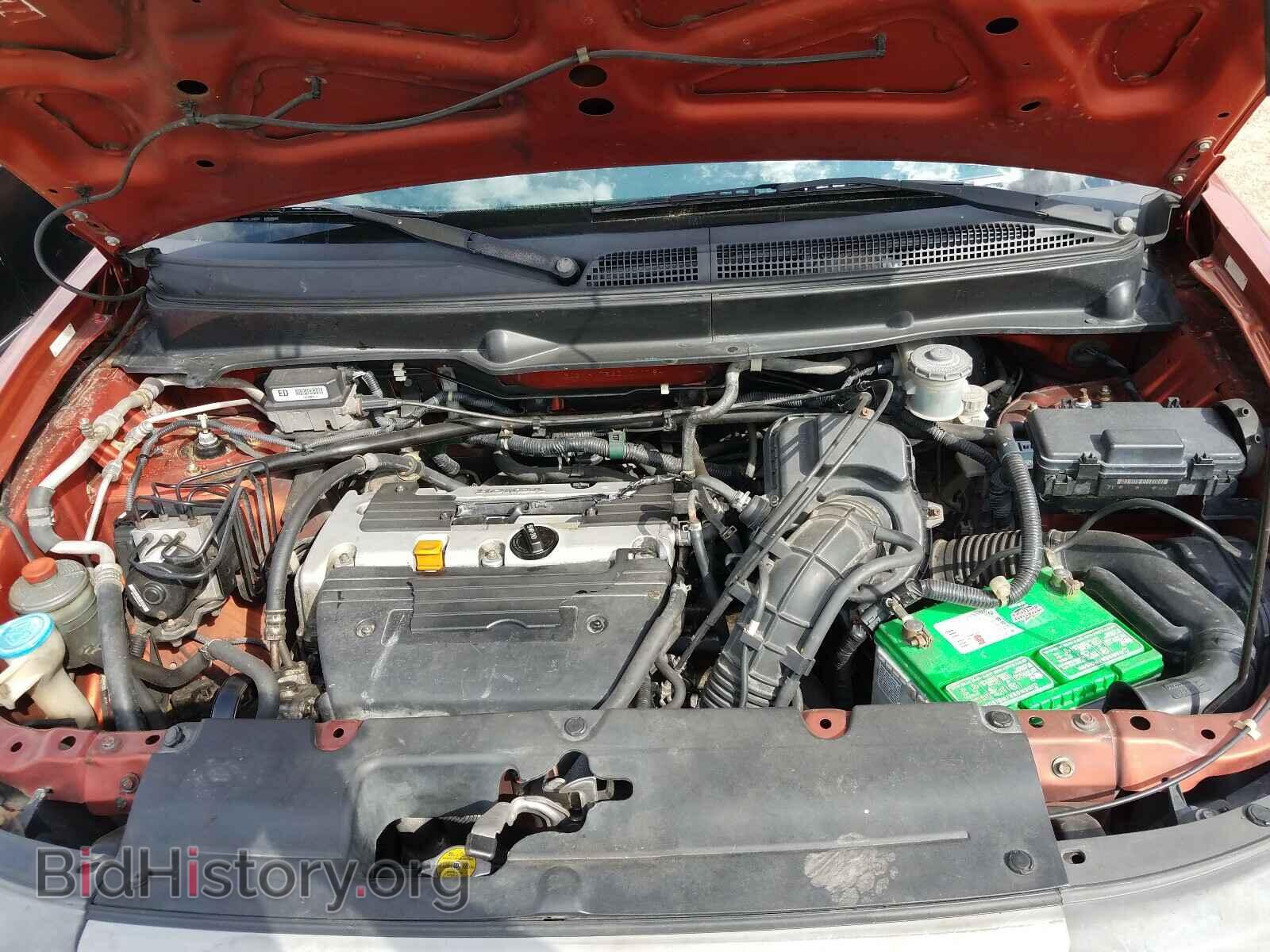 2003 HONDA ELEMENT - VIN: 5J6YH17533L011784 - Photo 7