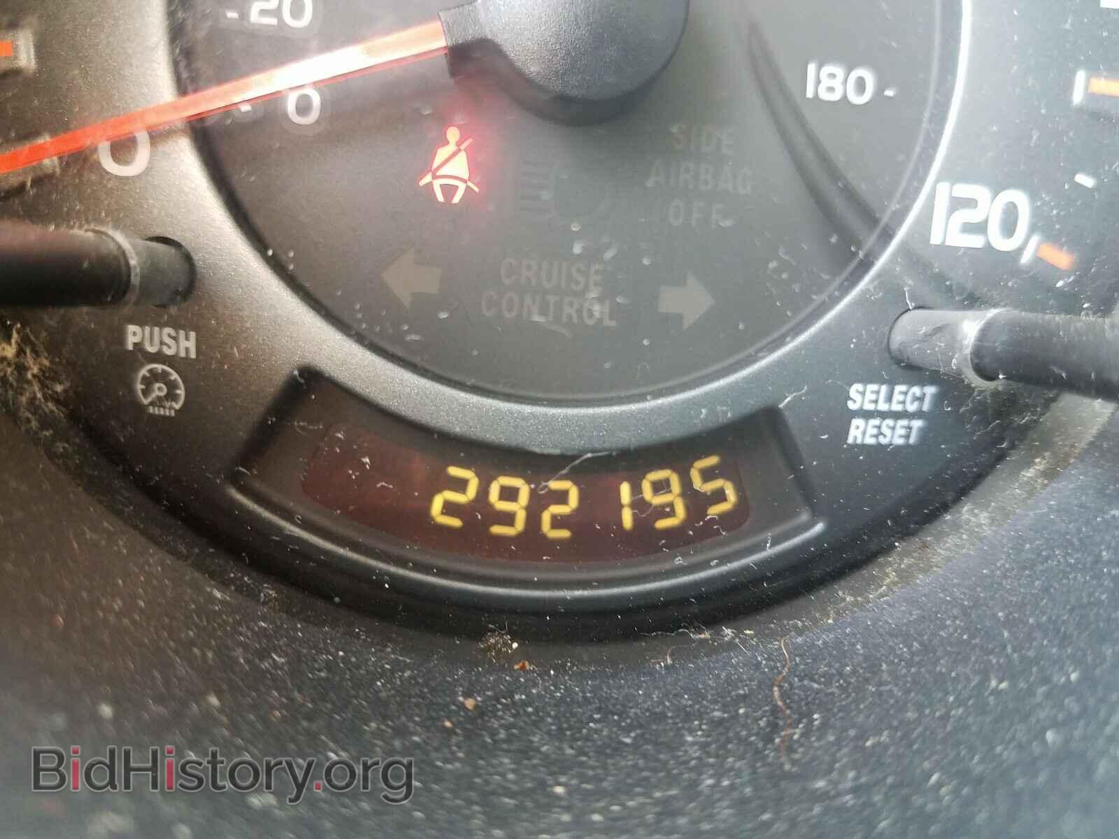 2003 HONDA ELEMENT - VIN: 5J6YH17533L011784 - Photo 8