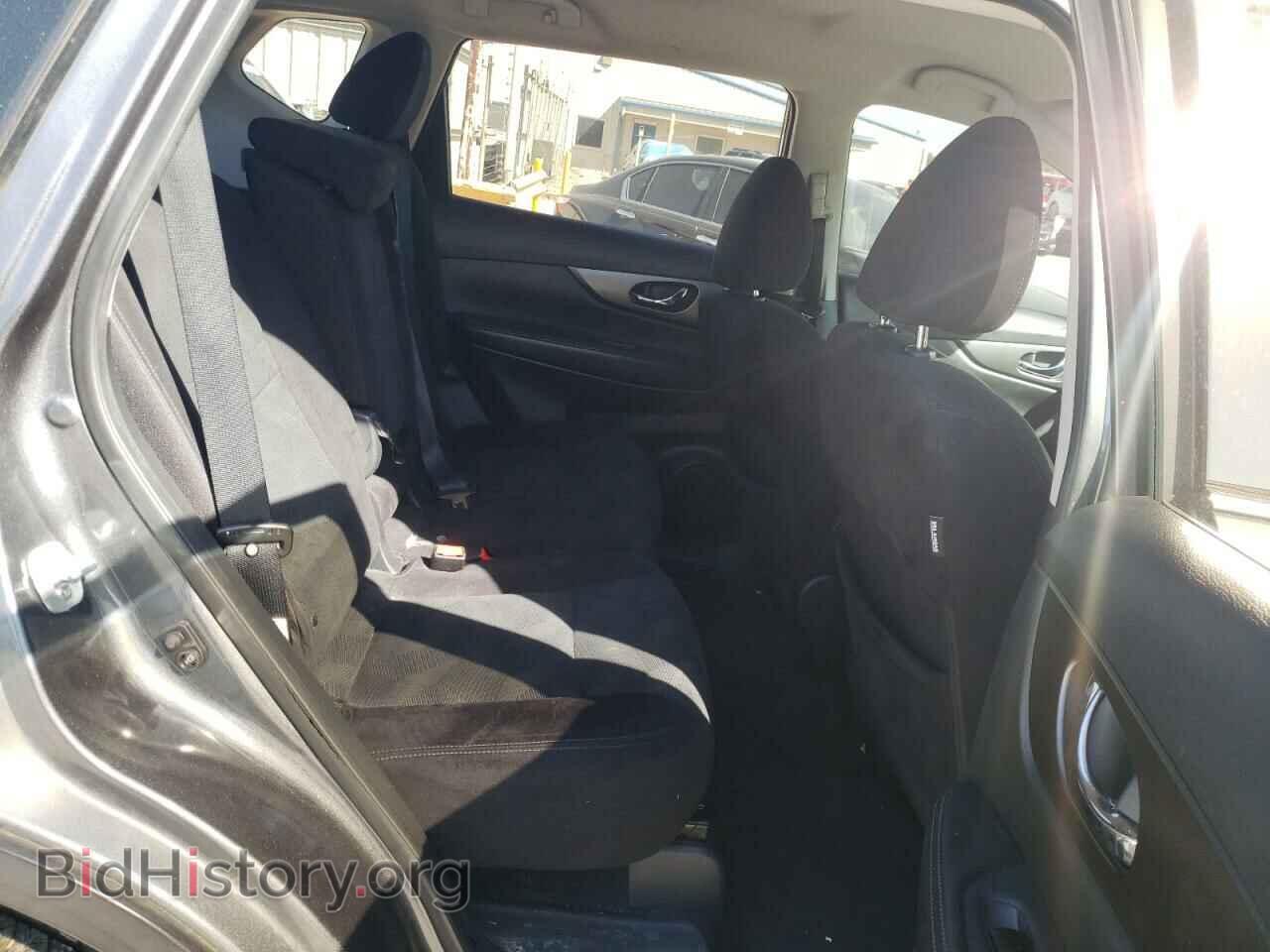 2015 NISSAN ROGUE - VIN: 5N1AT2MTXFC809794 - Фото 6
