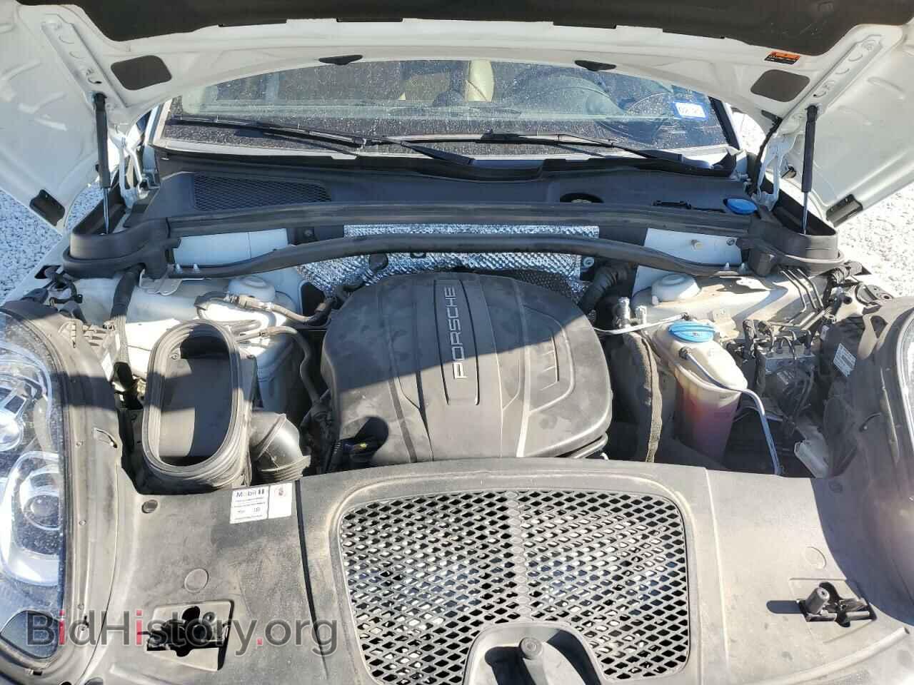 2018 PORSCHE MACAN - VIN: WP1AA2A57JLB08492 - Фото 12