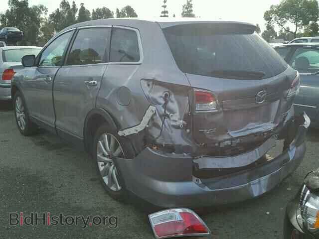 2009 MAZDA CX-9 - VIN: JM3TB28V990177783 - Фото 3