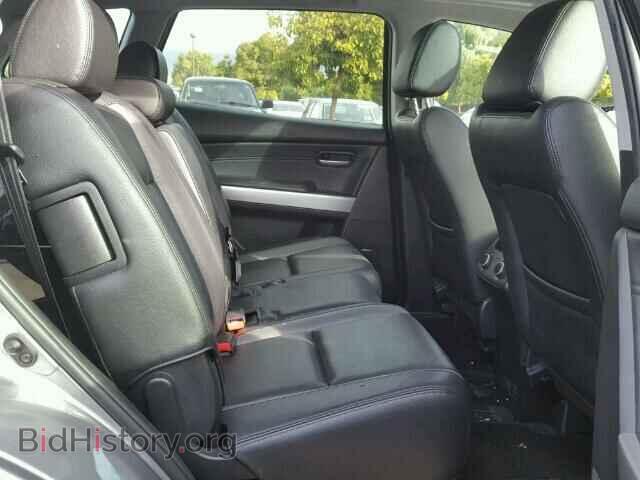 2009 MAZDA CX-9 - VIN: JM3TB28V990177783 - Фото 6