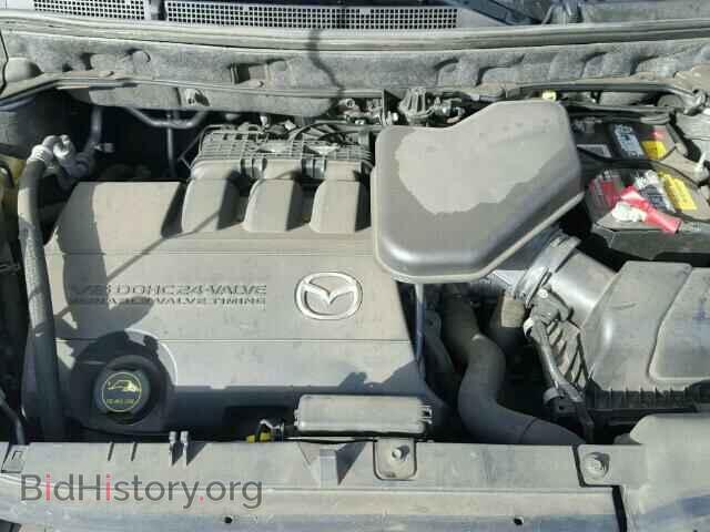2009 MAZDA CX-9 - VIN: JM3TB28V990177783 - Фото 7