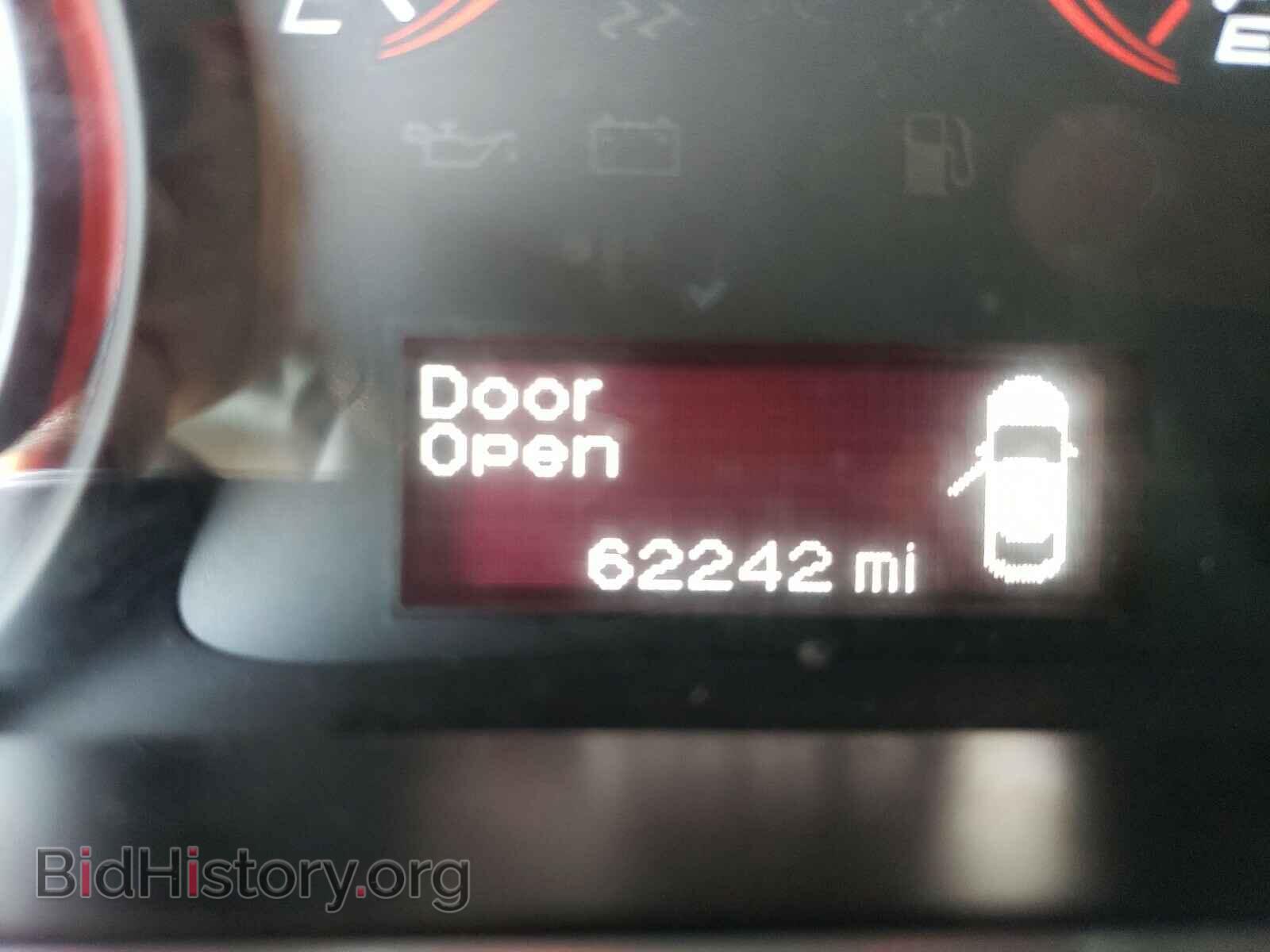 2013 DODGE DART - VIN: 1C3CDFBA7DD296096 - Фото 8