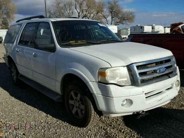 Фотография 1FMFK16579LA10383 - FORD EXPEDITION 2009